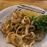 Photo n°1 de l'avis de Lily. fait le 03/10/2022 à 21:57 sur le  Ristorante L' Arca di Noah Pigneto à Rome