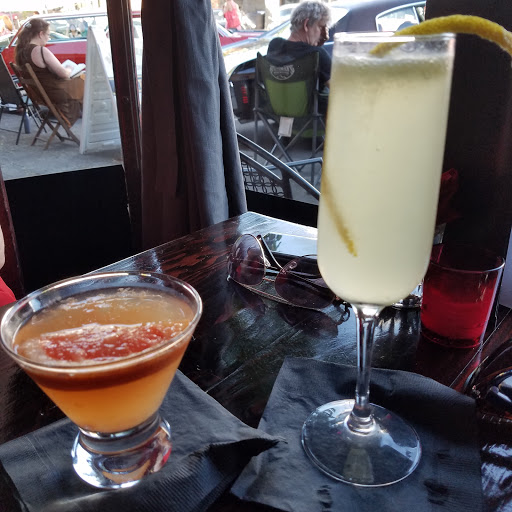 Lounge «Birch Street Uptown Lounge», reviews and photos, 311 NE Birch St, Camas, WA 98607, USA