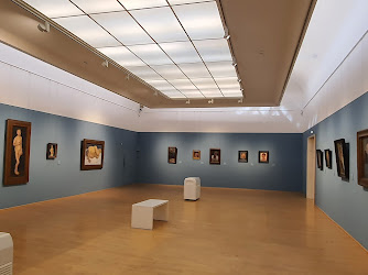 Paula Modersohn-Becker Museum