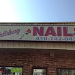 Salisbury Nails