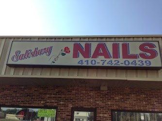 Salisbury Nails