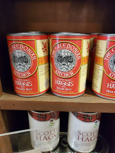 Gift Shop «The English Shop», reviews and photos, 423 S Main St, St Charles, MO 63301, USA