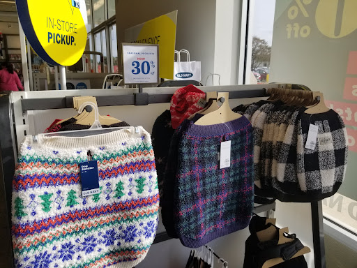 Clothing Store «Old Navy», reviews and photos, 11659 Bandera Rd, San Antonio, TX 78250, USA