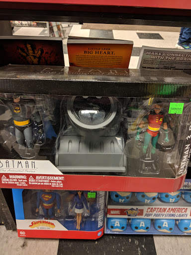 Comic Book Store «Brave New Worlds», reviews and photos, 433 W Moreland Rd, Willow Grove, PA 19090, USA