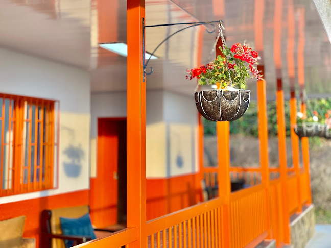 FINCA HOTEL CAMPO ALEGRE, Vda. Bohemia, Calarcá, Quindío