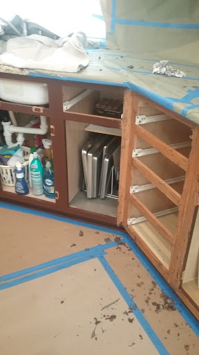 Home Improvement Store «The Home Depot», reviews and photos, 252 N Custer Rd, McKinney, TX 75071, USA