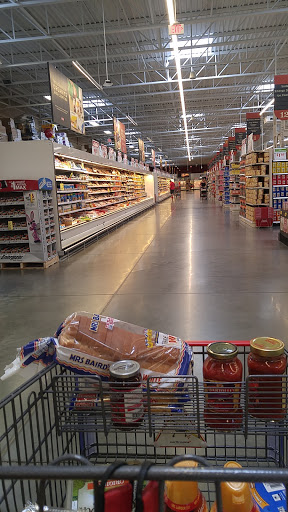 Grocery Store «H-E-B», reviews and photos, 7988 Farm to Market Rd 1488, Magnolia, TX 77354, USA