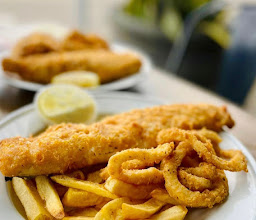 Mac's Fish and Chips Salt Rock photo