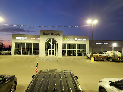 Red Rock Auto of Watford City