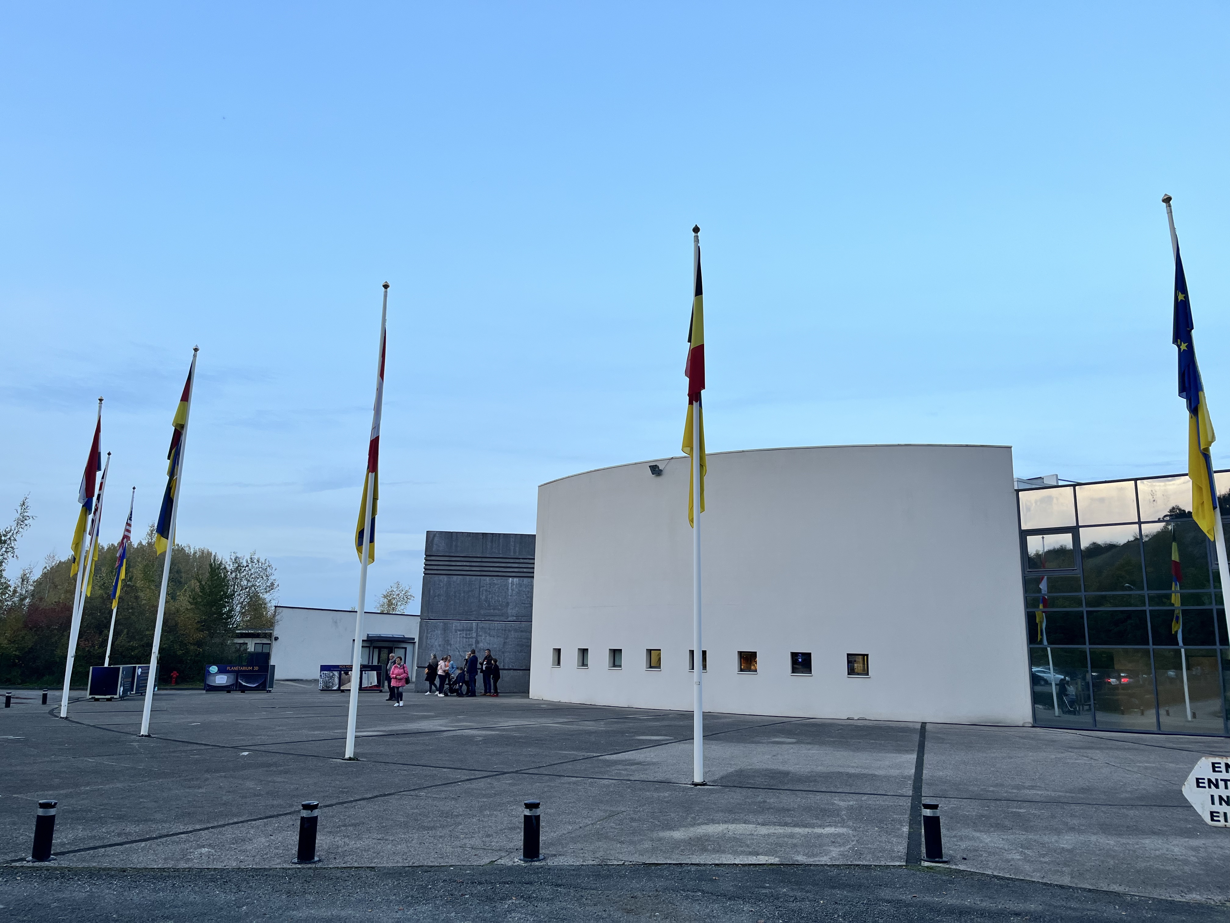 Photo n° 1 de l'avis de Brice.e fait le 01/11/2022 à 12:07