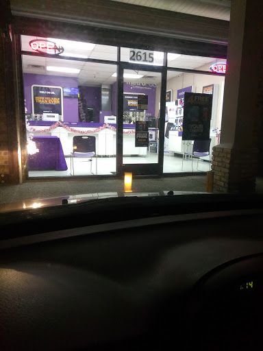 Cell Phone Store «MetroPCS Authorized Dealer», reviews and photos, 2615 N 38th St, Baton Rouge, LA 70805, USA