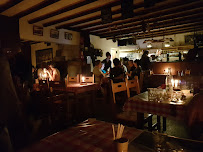 Atmosphère du Restaurant Auberge du Charmant Som à Saint-Pierre-de-Chartreuse - n°7