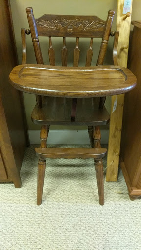 Furniture Store «Clear Creek Amish Furniture», reviews and photos, 1558 OH-73, Waynesville, OH 45068, USA