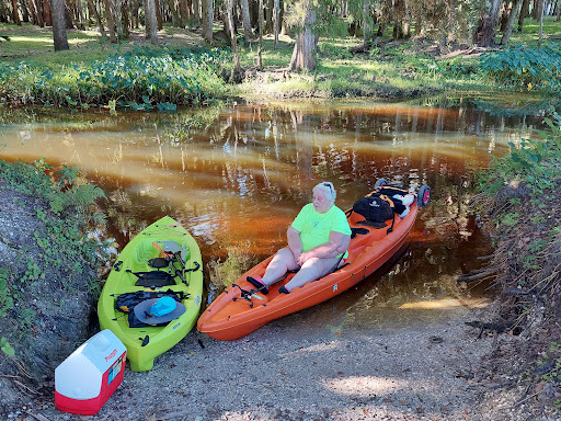Park «Buckingham Community Center», reviews and photos, 4940 Buckingham Rd, Fort Myers, FL 33905, USA