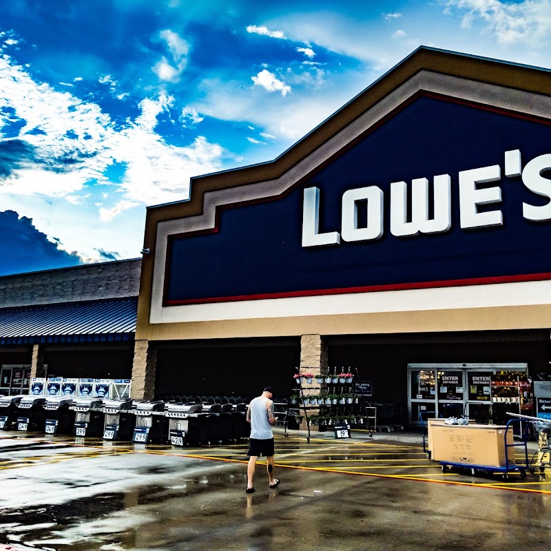 Lowe's Home Improvement