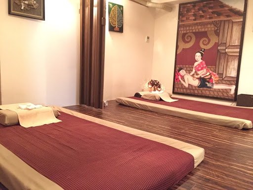 Erawan Thai Traditional Massage - Akasaka, Tokyo (エラワンタイ古式マッサージー赤阪)