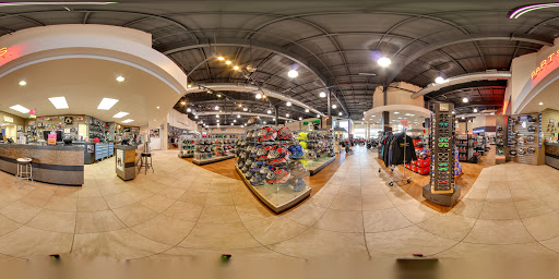 Motorcycle Dealer «Fun Bike Center Motorsports», reviews and photos, 1845 E Memorial Blvd, Lakeland, FL 33801, USA