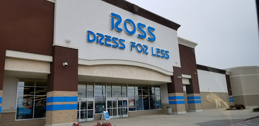 Shopping Mall «Richardson Square», reviews and photos, 501 S Plano Rd, Richardson, TX 75081, USA