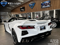 Fellah Auto Group- Bristol - Photo 2 - Car repair in Bristol, PA, Trenton