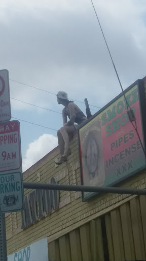 Tobacco Shop «Mary Janes Place Smoke Shop», reviews and photos, 1807 N Main St, Los Angeles, CA 90031, USA