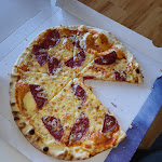 Photo n°2 de l'avis de X.c fait le 27/02/2022 à 11:56 sur le  Pizzeria Diavolo 1 à Koblenz