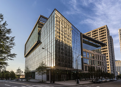 Atlanta Center for International Arbitration and Mediation