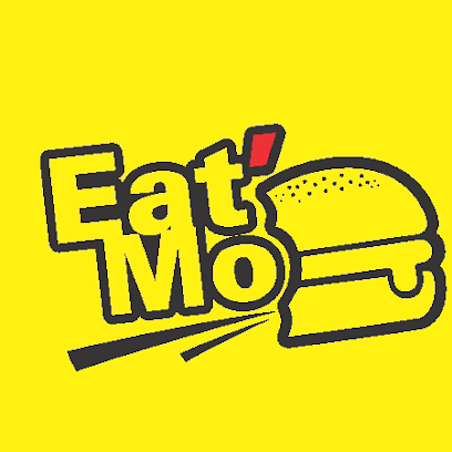 Eat'Mo Burgers