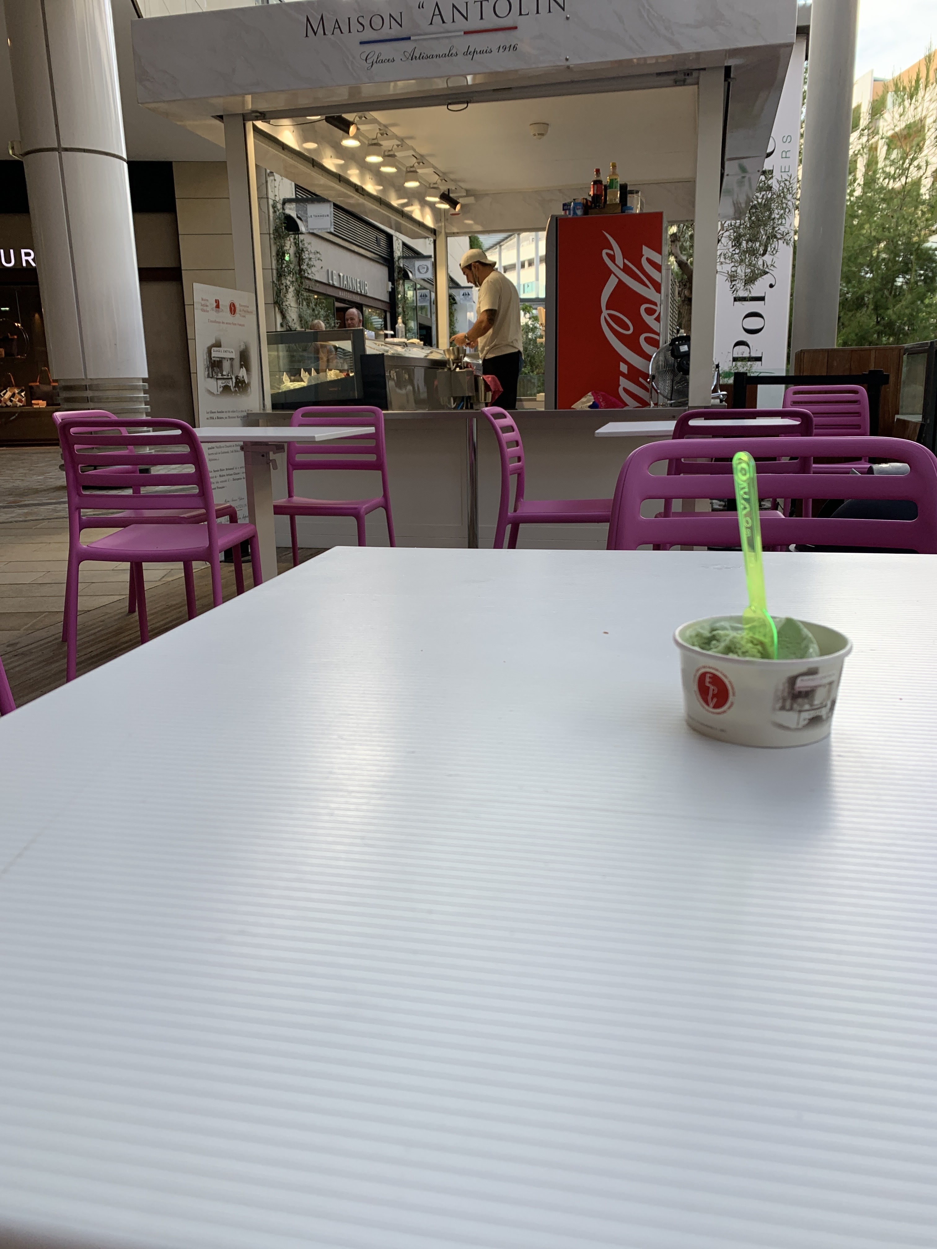 Photo n° 1 de l'avis de mariecherie.a fait le 20/09/2021 à 15:48