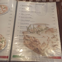 Ristorante Da Giovanni à Strausberg menu