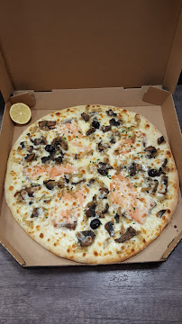 Plats et boissons du Pizzeria PIZZA FOOD SQUAD (ex Pizza Mourette) à Dunkerque - n°20