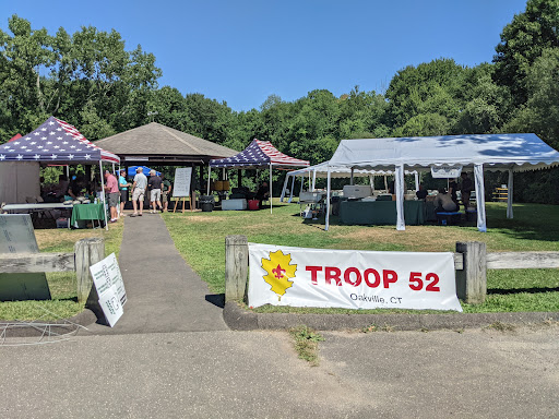 Golf Course «Crestbrook Golf Course», reviews and photos, 834 Northfield Rd, Watertown, CT 06795, USA