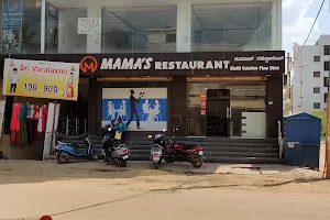 Mama's Restaurant image