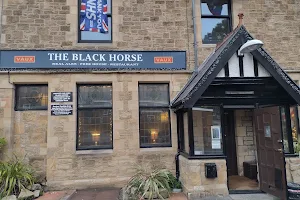 Black Horse Inn image