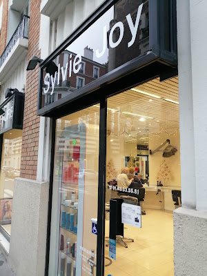 Sylvie Joy à Courbevoie