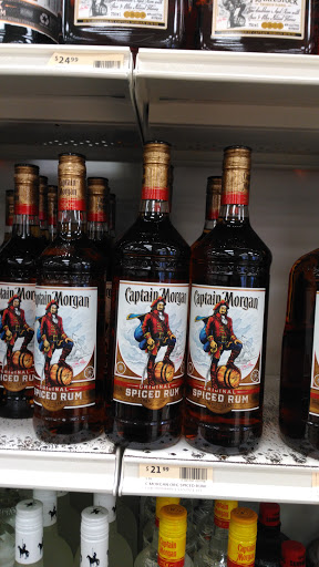 Liquor Store «Fine Wine and Good Spirits», reviews and photos, 2501 W Main St, Norristown, PA 19403, USA