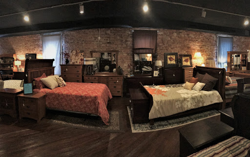 Used Furniture Store «Hometown Refurnishing», reviews and photos, 24 E Main St, Ephrata, PA 17522, USA