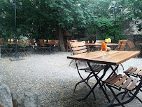 Atmosphère du Restaurant La Granja delh Gourmandas à Balazuc - n°12