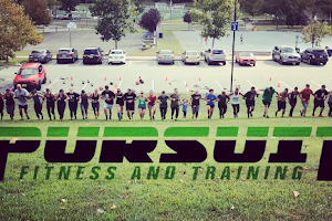 Pursuit Fitness and Training image