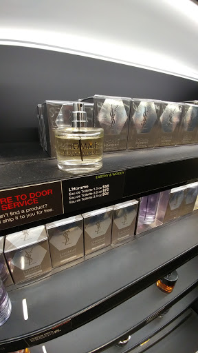 Cosmetics Store «Sephora», reviews and photos, 6500 Springfield Mall #22055, Springfield, VA 22150, USA