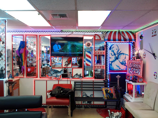 Barber Shop «Barber Shop Stop», reviews and photos, 5705 Evergreen Way, Everett, WA 98203, USA