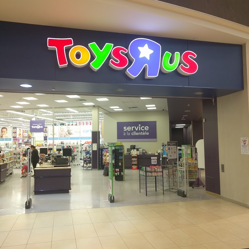 Toys"R"Us