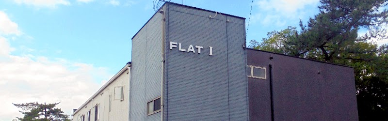 グループホーム FLAT I