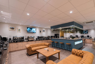 La Maison du Bon Café - Siège social à Châteaurenard