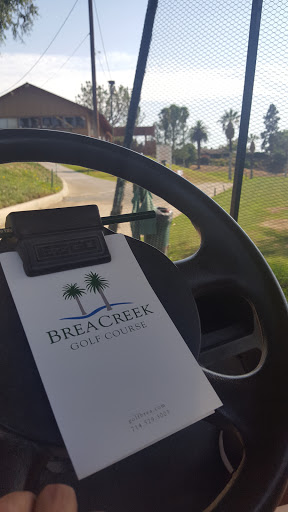 Golf Course «Brea Creek Golf Course», reviews and photos, 501 W Fir St, Brea, CA 92821, USA