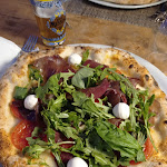 Photo n°1 de l'avis de Morena.i fait le 25/06/2021 à 19:44 sur le  Il giardino delle delizie à Palermo