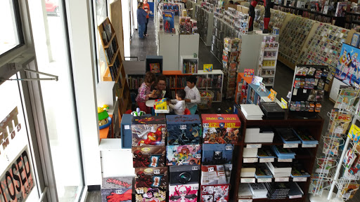 Titan Comics