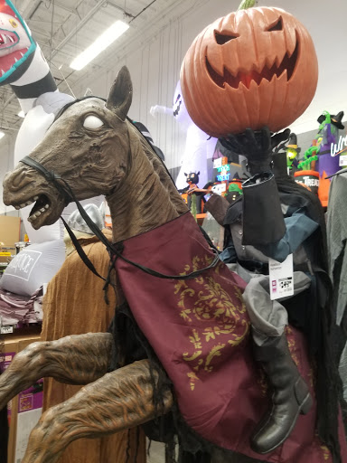 Home Improvement Store «The Home Depot», reviews and photos, 510 Orange Dr, Vacaville, CA 95687, USA