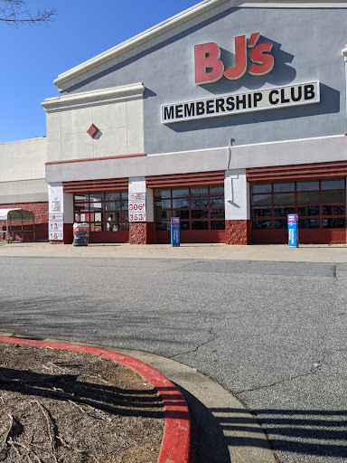 Warehouse club «BJ’s Wholesale Club», reviews and photos, 1725 Market Pl Blvd, Cumming, GA 30041, USA