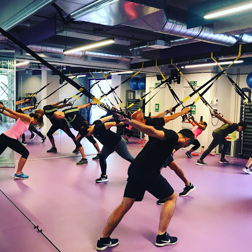 Anytime Fitness en León, León