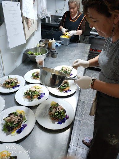 Restaurante Doña Anita